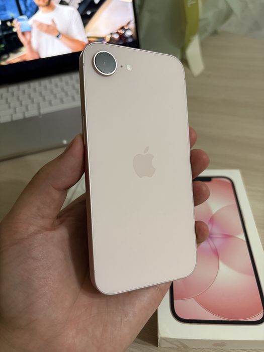 iPhone 17e 256GB