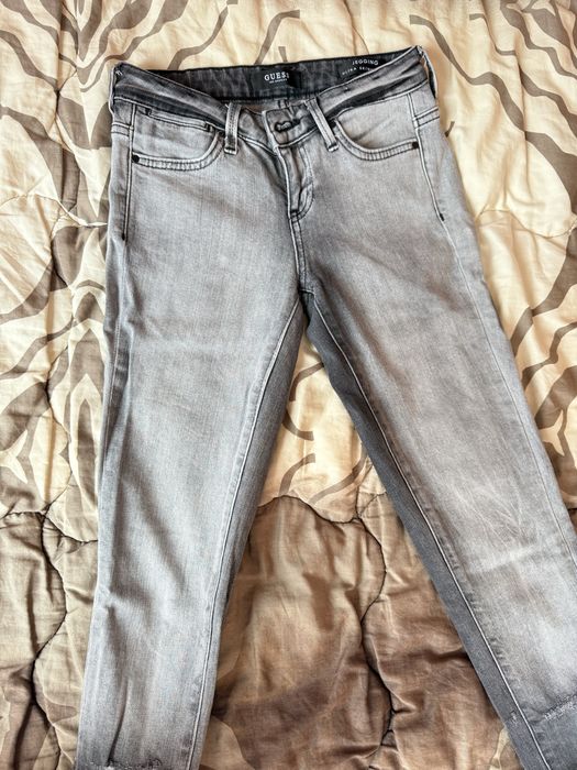 Дамски Дънки Guess Replay