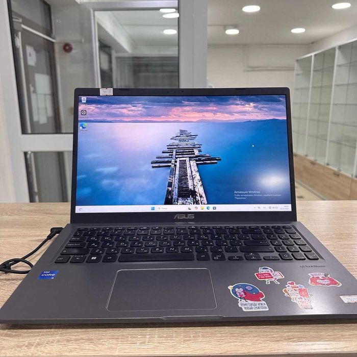 C32/ Ноутбук ASUS X515EA-BQ1185 / sk106130