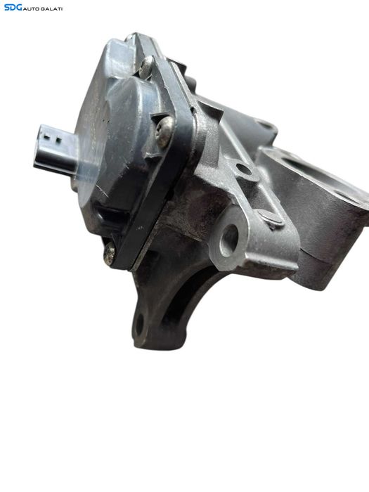 EGR Opel Vivaro 1.6 DCI 2014 - 2016 Cod H8201068968 8201068968 147100789R 147100789 [X4227]
