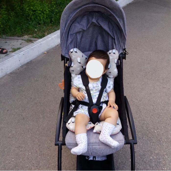 Матрас для коляски