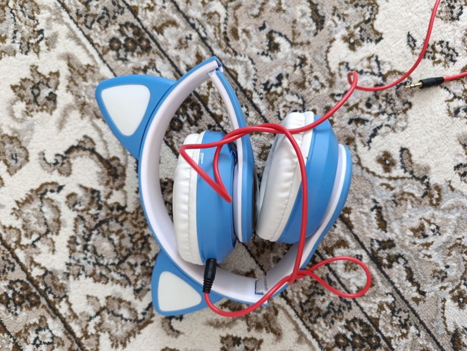 Продам детский наушник