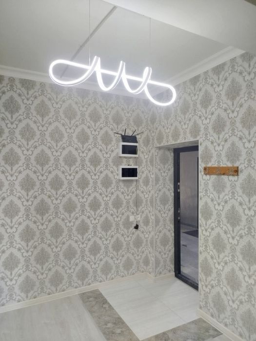 Новостройка. Юнусабад 13. 1/8/8.