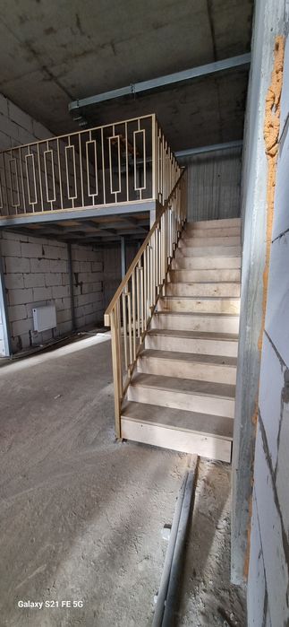 Антресоли Астана