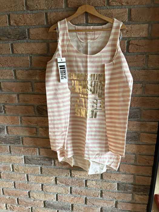 Туника на Pause jeans