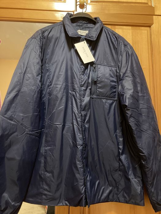 Мъжко преходно яке