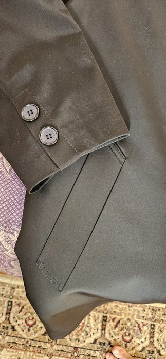 Продам Мужское Пальто трансформер