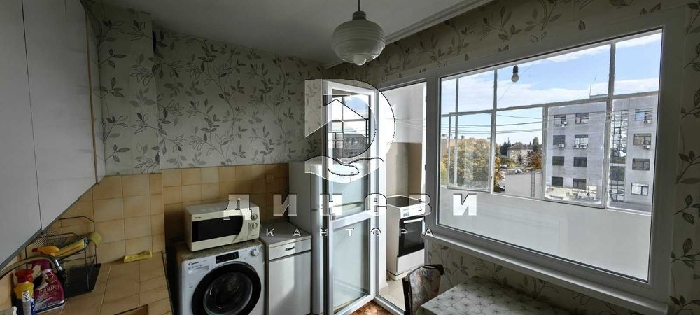 Дава се под наем Двустаен апартамент в Стара Загора, Център - 58 кв.м за 255 € - Снимка #6