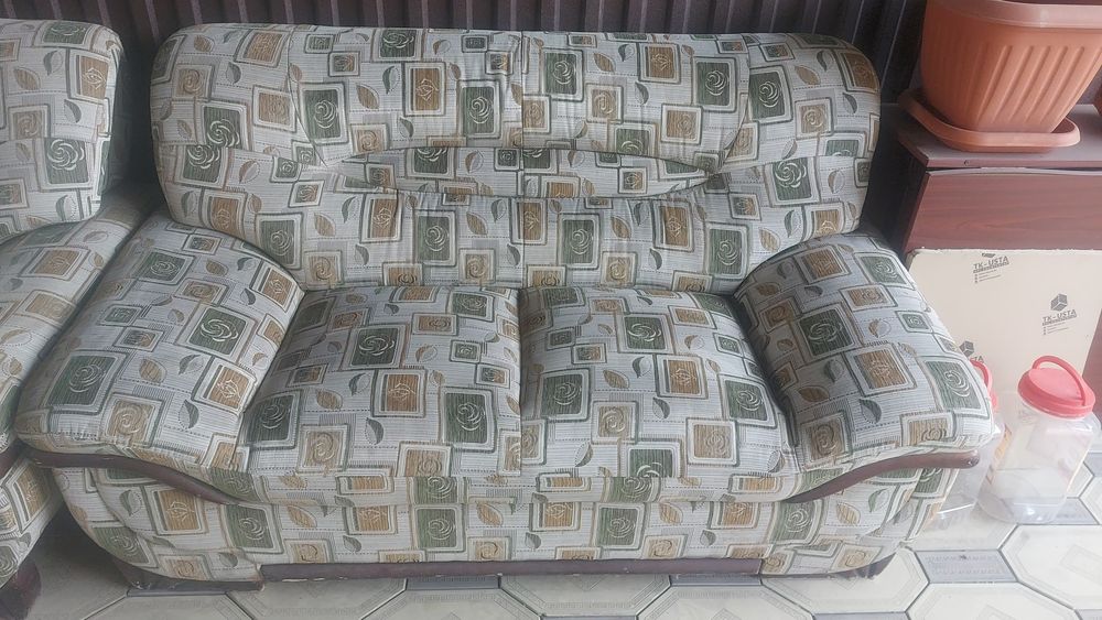 Диван,кресло,мини кресло