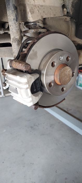 Golf 4 2004 benzina pt reparat sau piese