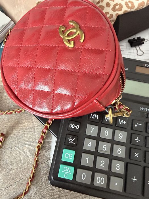 Кросс боди сумочка женская