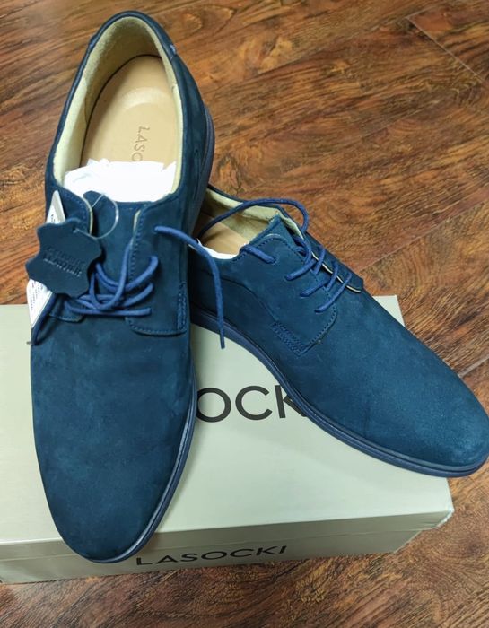 Pantofi Piele Naturală