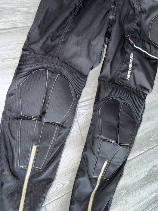 Pantaloni moto Hein gericke xxl