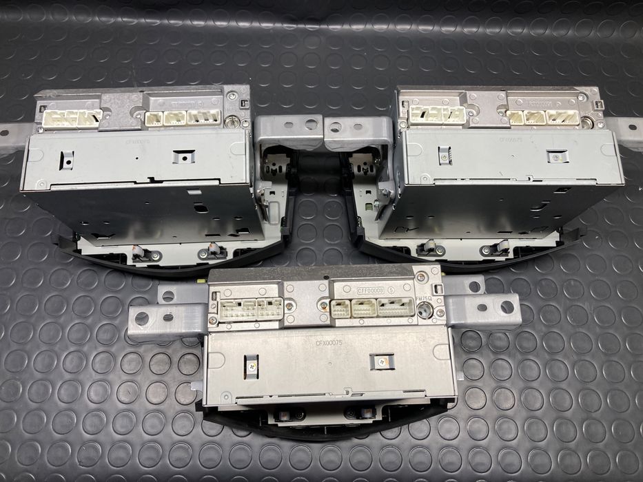 Радио—CD за Тойота Рав4// Toyota Rav4 //2006-2008