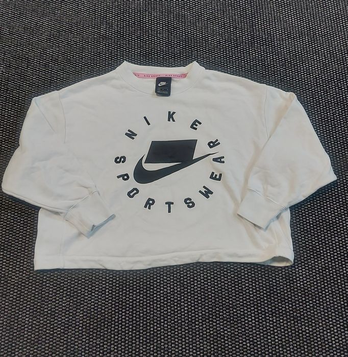 Nike M размер топ дамски oversize