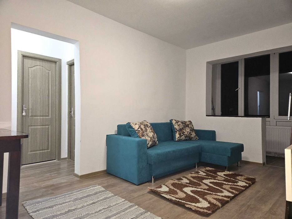 Apartament 2 camere de inchiriat cu Centrala Termica, Vlaicu Arad