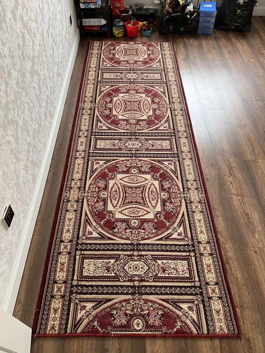 Ковер 1*3 размер