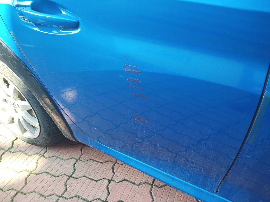 Peugeot 208 electric garantie