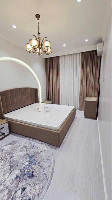 ПРОДАЕТСЯ ЖК Parisien 4х комнатная