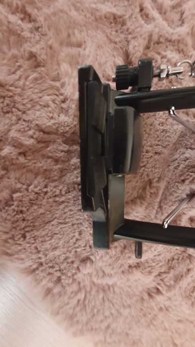 Pedala profesionala Pearl tobe