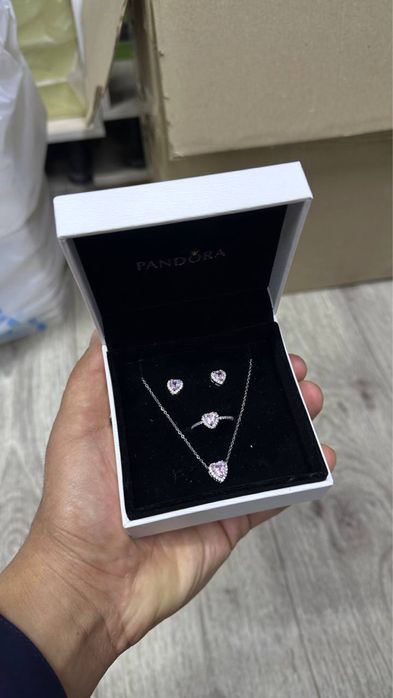 Пандора набор    .