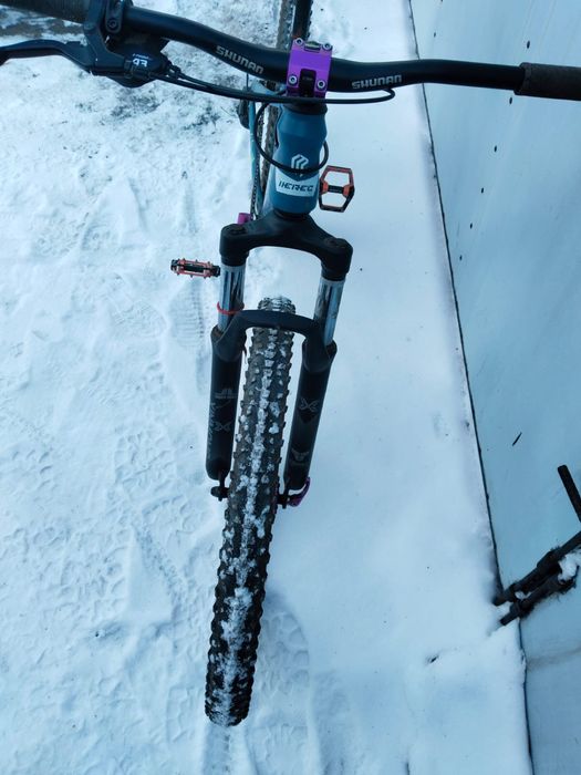 велосипед erec б/у