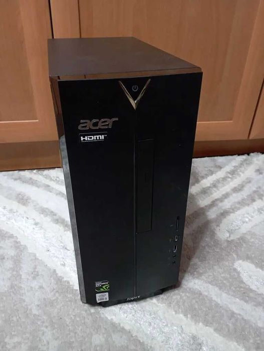 Системный блок core i5 10400f GTX 1650