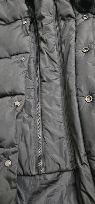 Пуховик мужской!