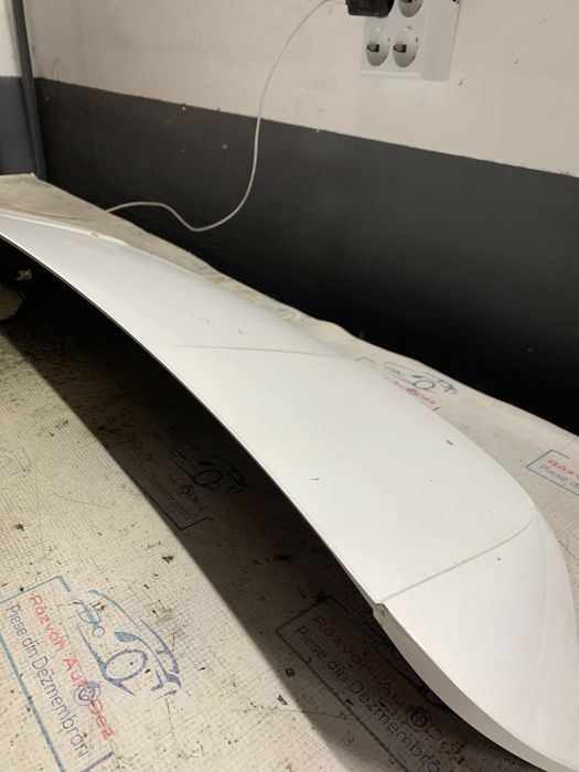 eleron hayon audi a4 b9 break - motorina 2023