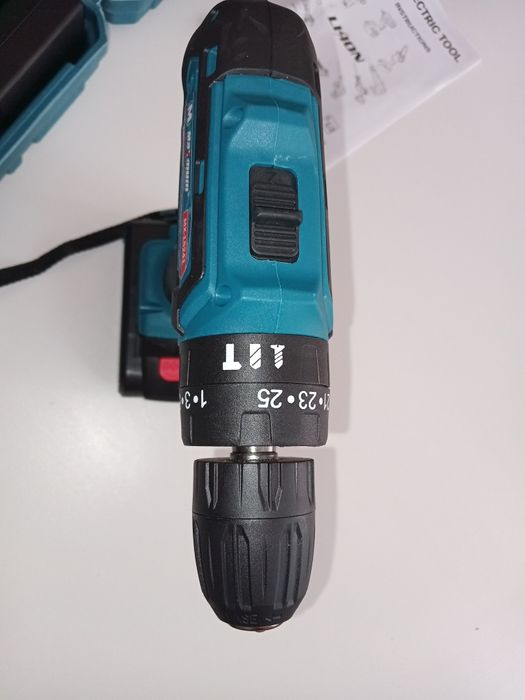 Шуроповерт гайковерт шуруповерт