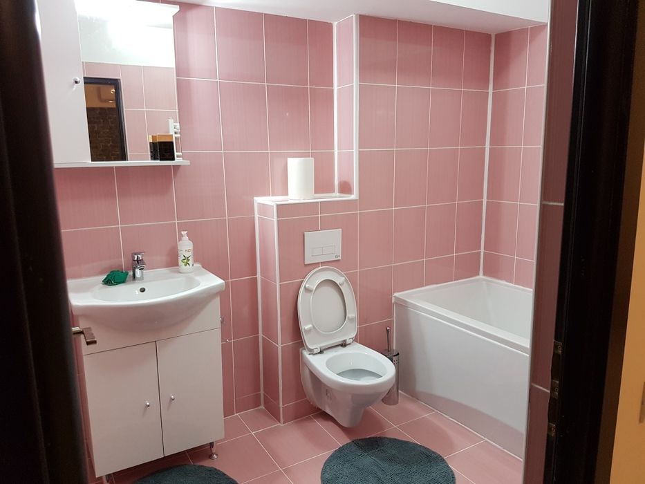 OCAZIE...Apartament pipera mobilat utilat