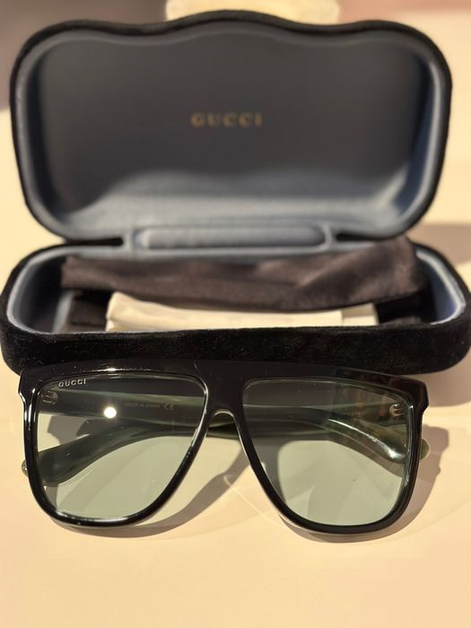 Ochelari de soare Gucci GG0582S 004