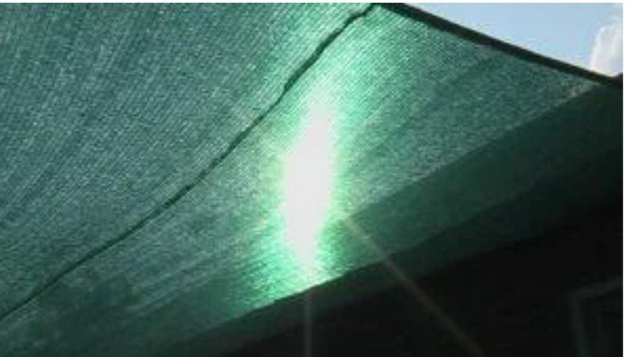 Сетка забор Rendell