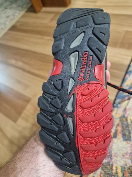 Vând ghete Columbia copii