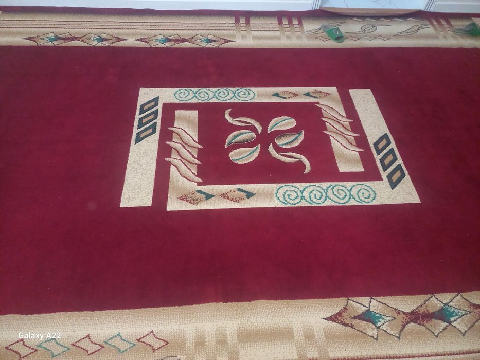 Кілем сатылады бу