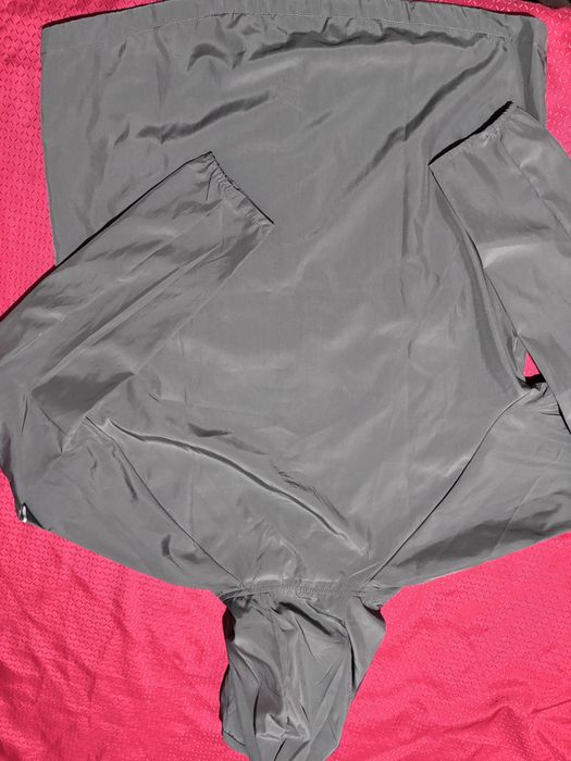 Jacheta de vant nike S