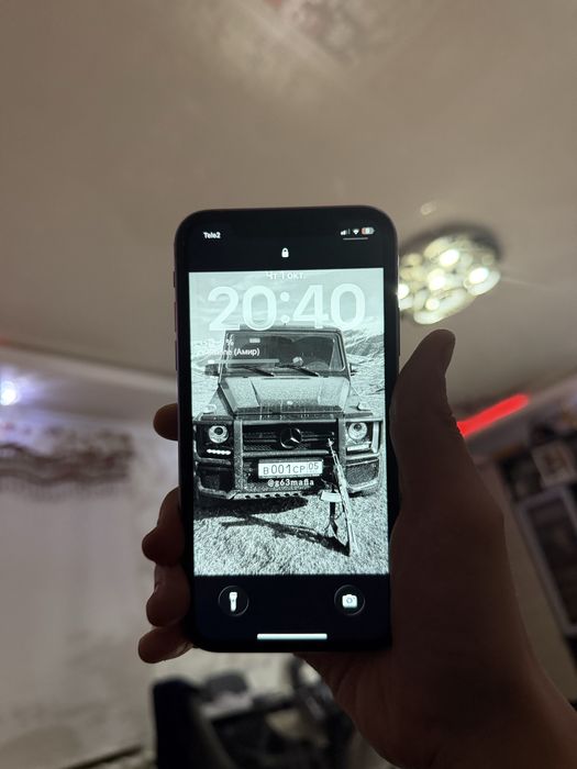 Айфон 11 128 гб..