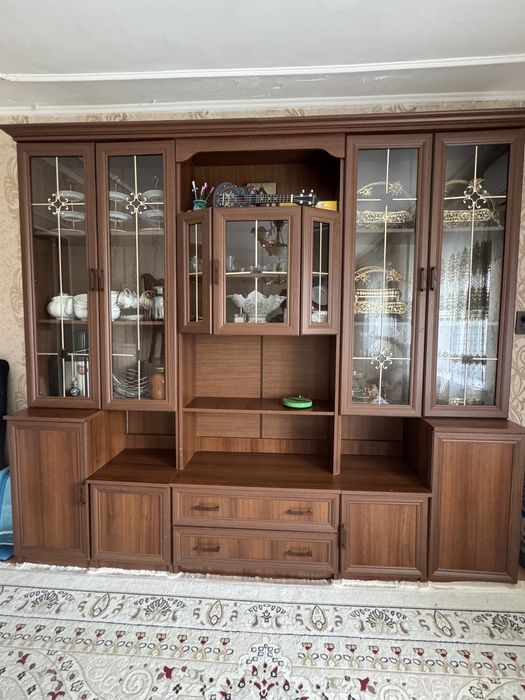 Гарнитур на 2,40х2,20м