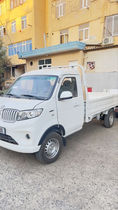 Yuk tashish hizmati labo va shineray mashinalari bor