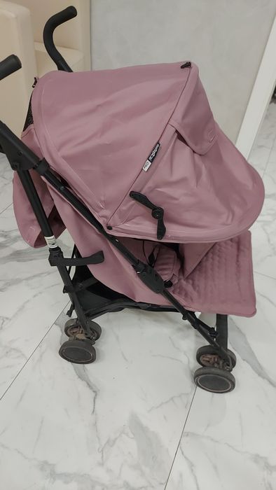 Детская коляска Baballo