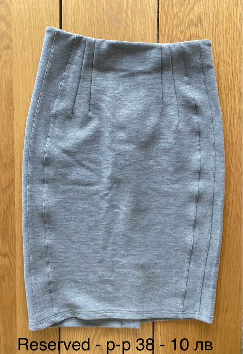 4 бр. поли - размер S