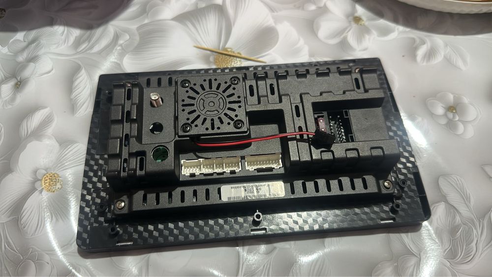 Авто магнитолы андроид