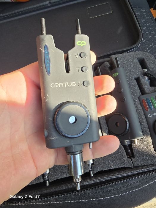 Продавам сигнализатори