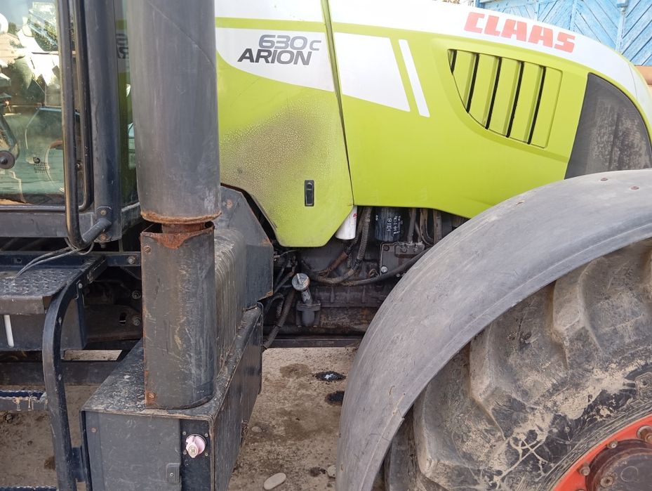 Трактор Орион 630с сотилади