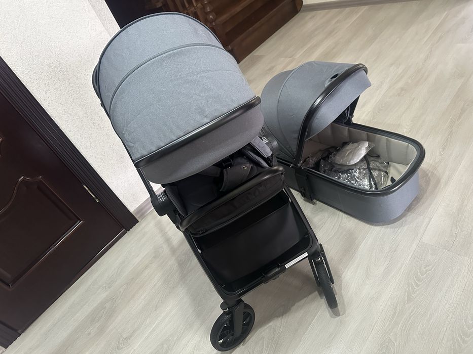 Детские коляски продам