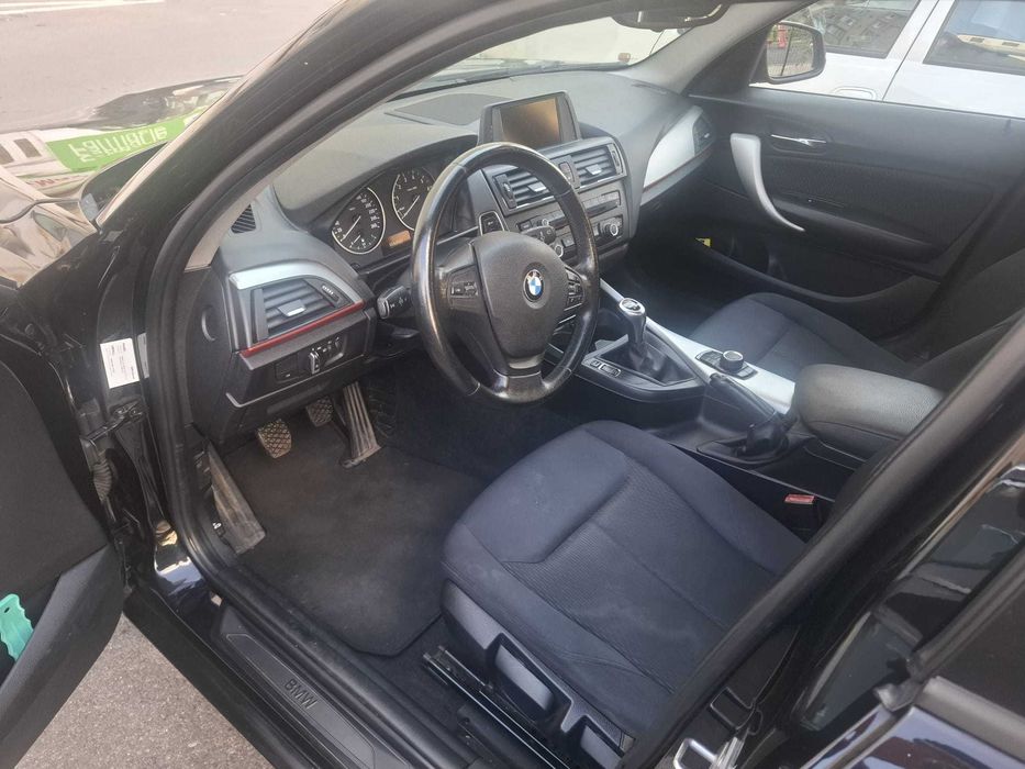 De vanzare BMW seria 1 !