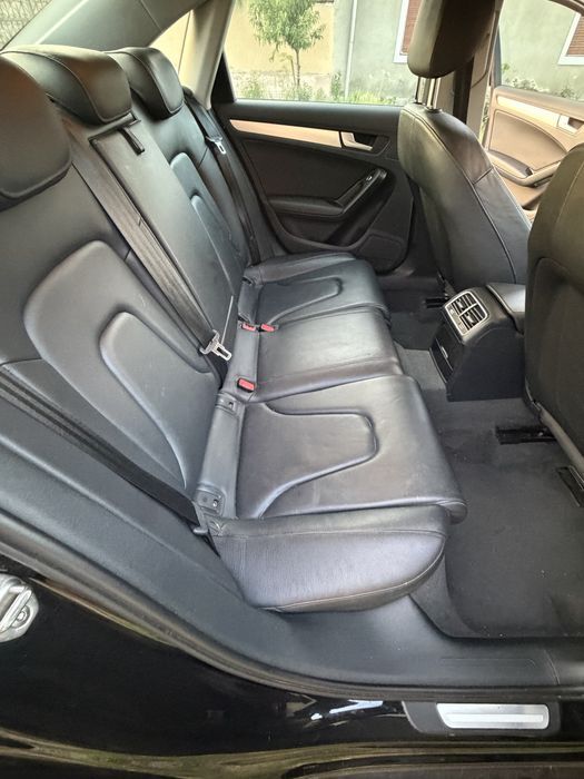 AUDI A4 2014 — imagine 5