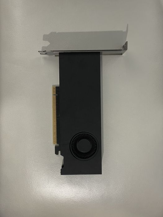 NVIDIA PNY RTX A2000 12GB ca nou