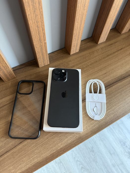 Iphone 16 Pro Max - 512GB