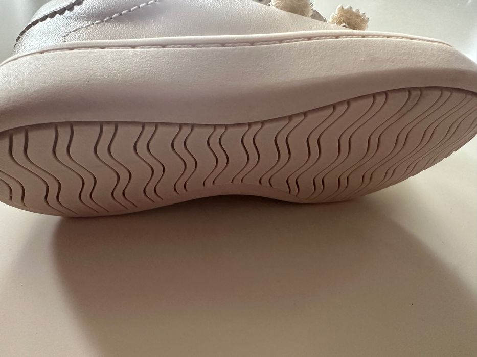 Детски Обувки NEXT -25.5 нови